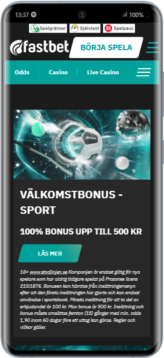 Fastbet Samsung Galaxy S20