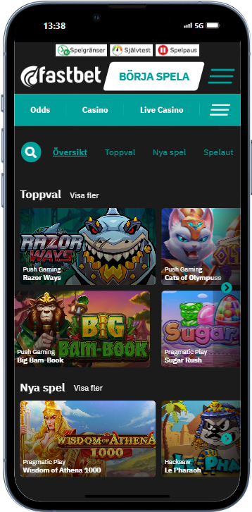 Fastbet iphone 13 PRO