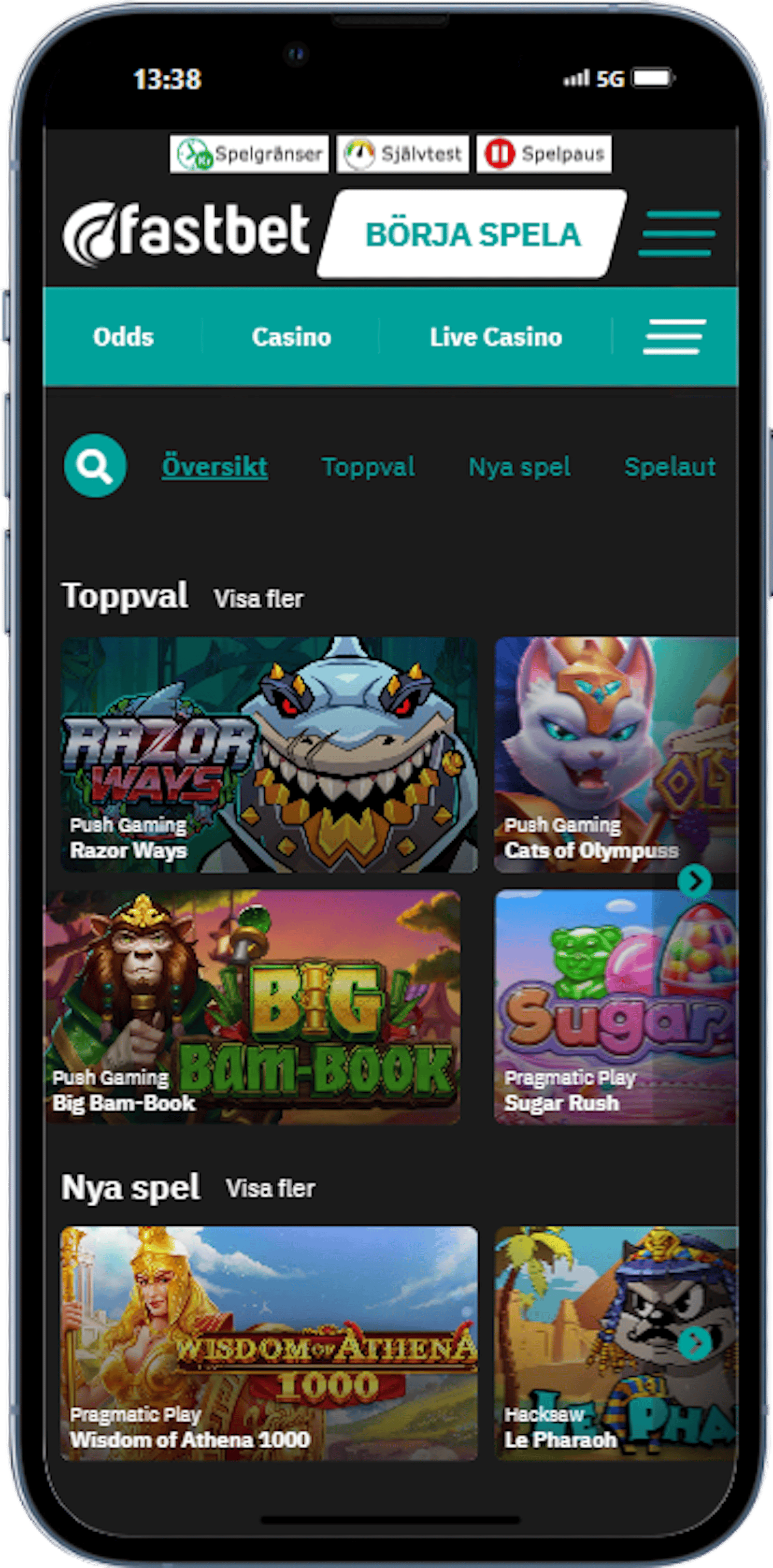 Fastbet iphone 13 PRO