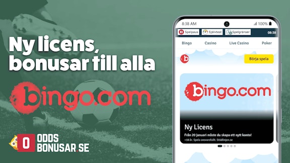 Fler free spins utan insattning januari 2026