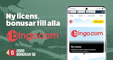 Fler free spins utan insattning januari 2026