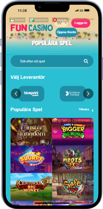 Fun casino iphone 13 PRO