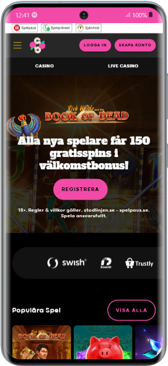 Gogo Samsung Galaxy S20