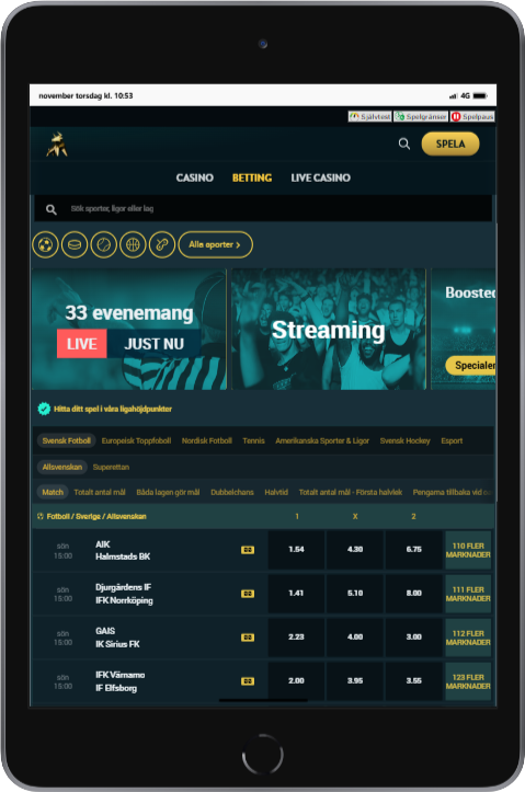 Golden Bull ipad mini