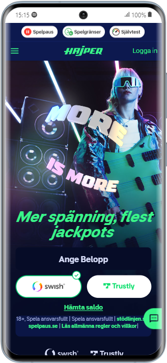 Hajper Samsung Galaxy S20