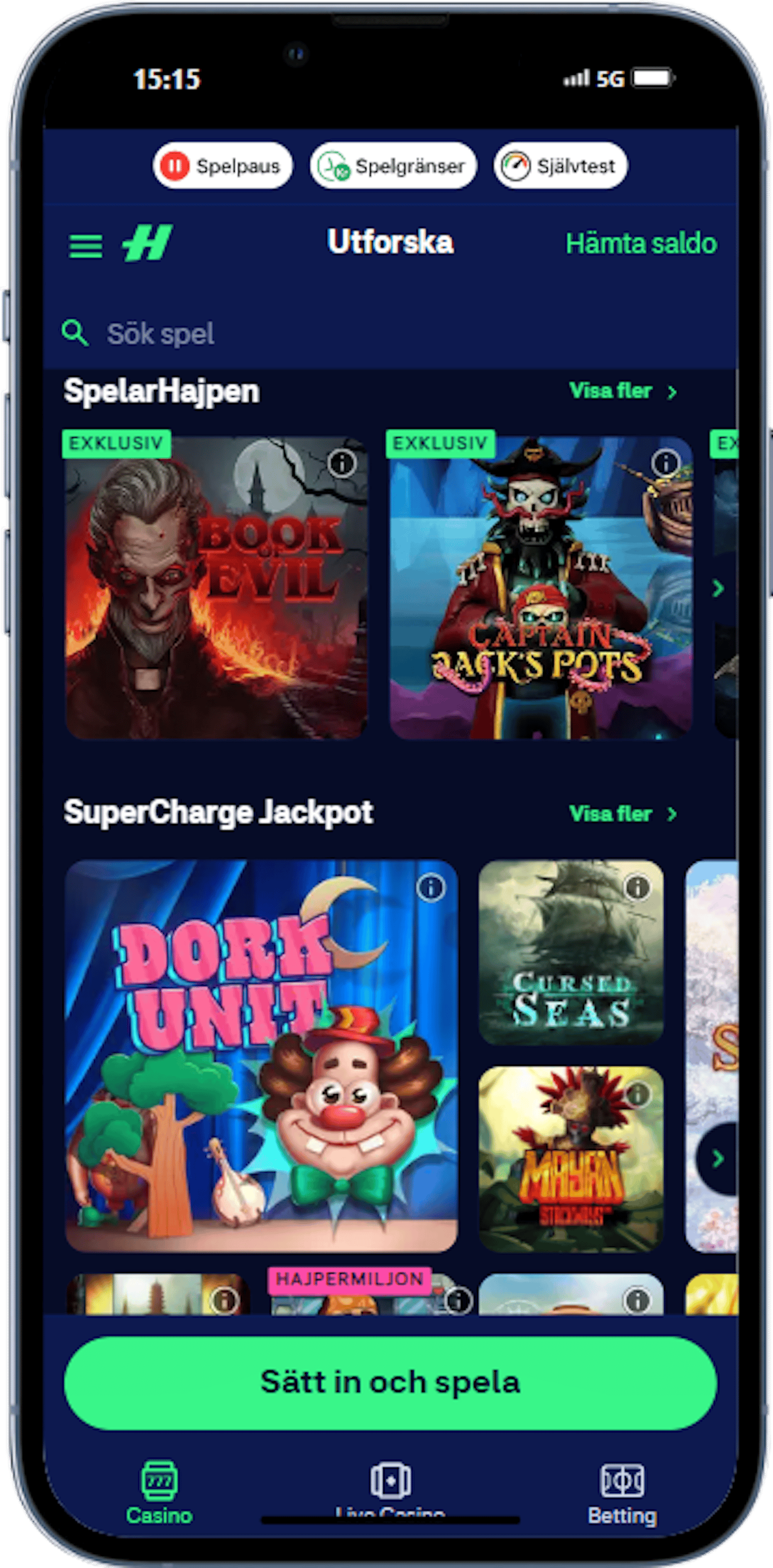 Hajper iphone 13 PRO