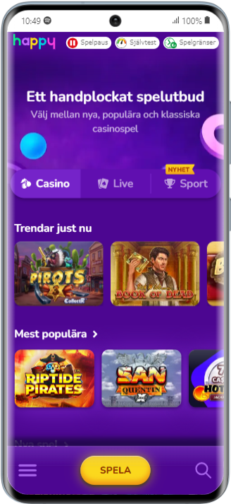 Happy Sports Samsung Galaxy S20