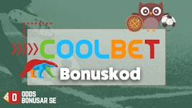 Har coolbet bonuskod