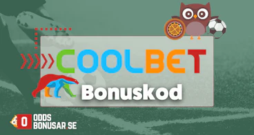 Har coolbet bonuskod