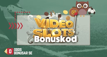 Har videoslots bonuskod