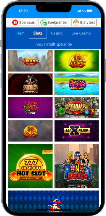 Jackpotjoy iphone 13 PRO