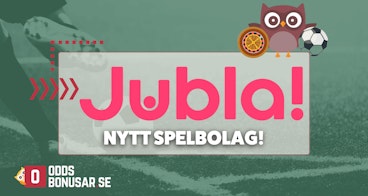 Jubla Casino nytt casino