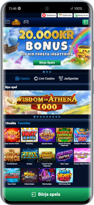 Kungaslottet Samsung Galaxy S20