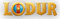 Lodur square logo