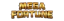 Mega Fortune logo transp