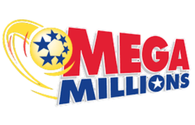 Mega Millions logo
