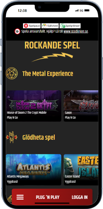 Metal casino iphone 13 PRO