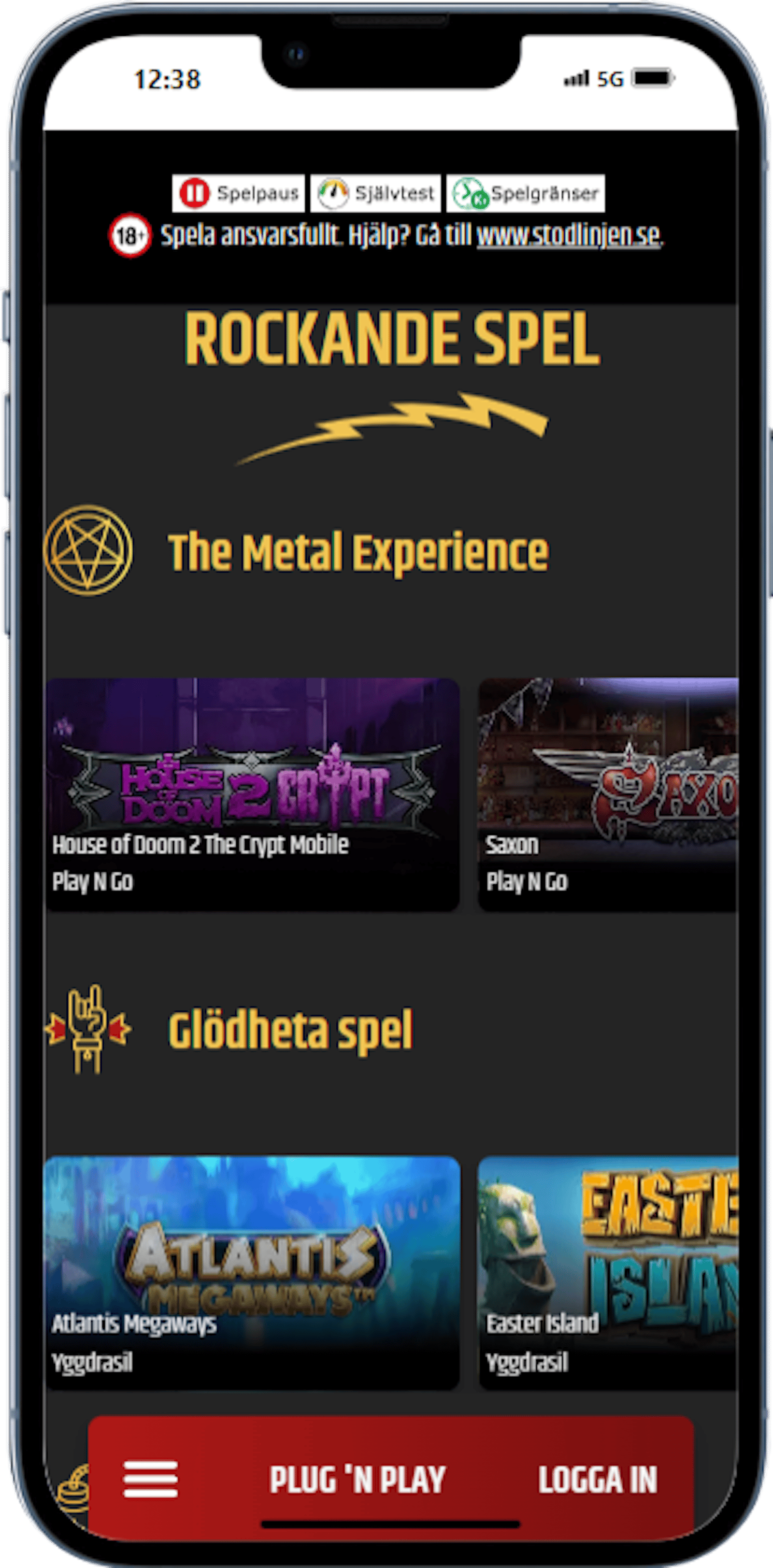 Metal casino iphone 13 PRO