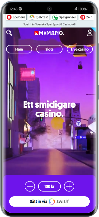 Momang Samsung Galaxy S20