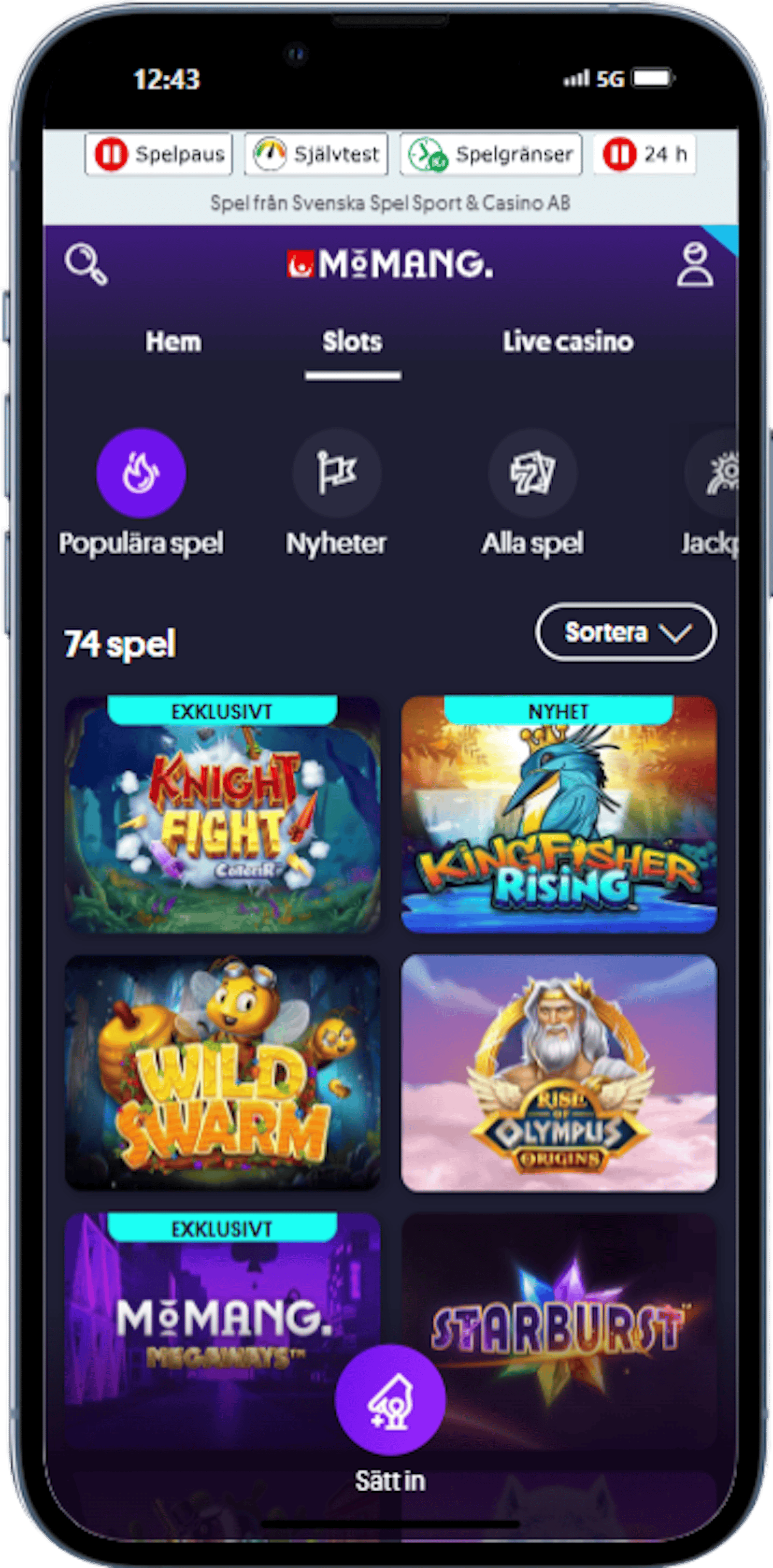 Momang iphone 13 PRO