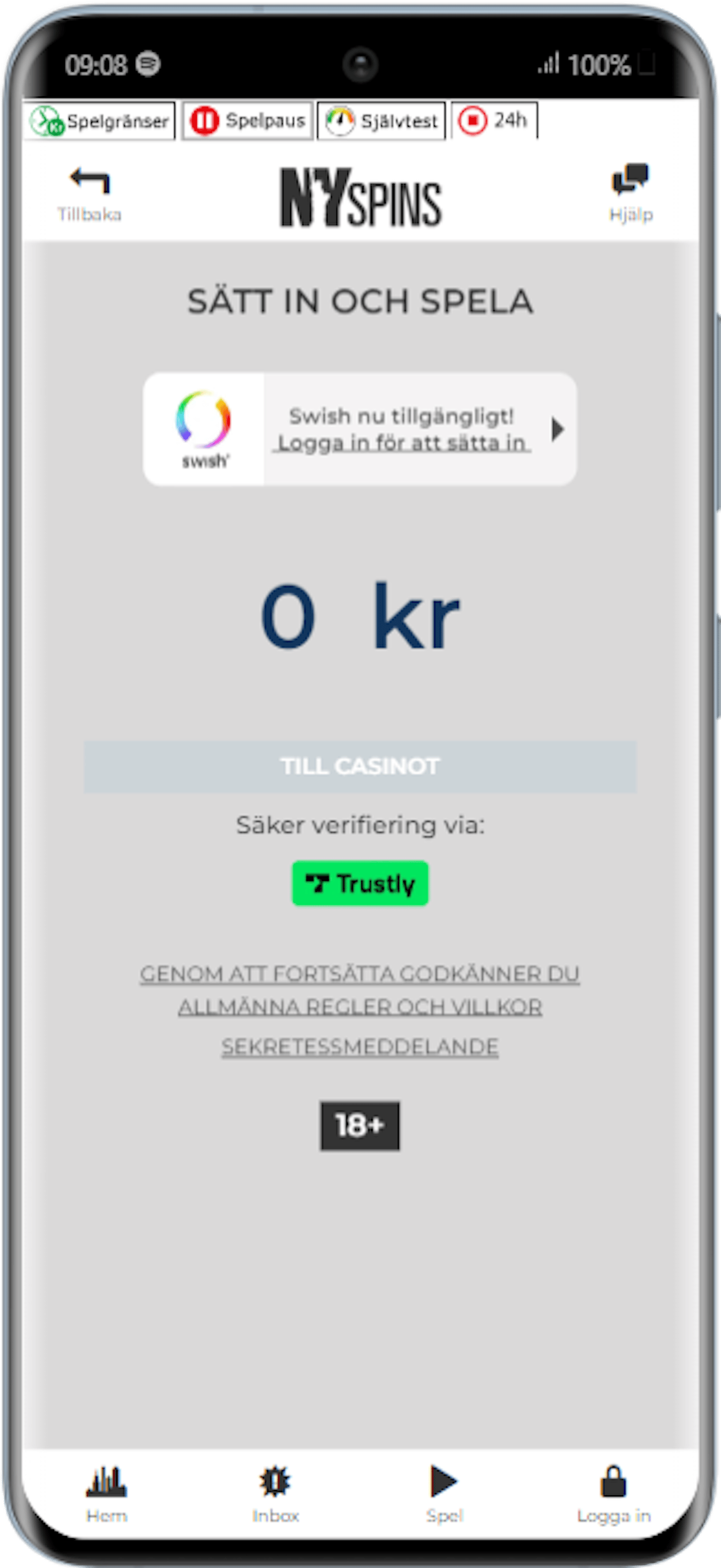 NY Spins Samsung Galaxy S20
