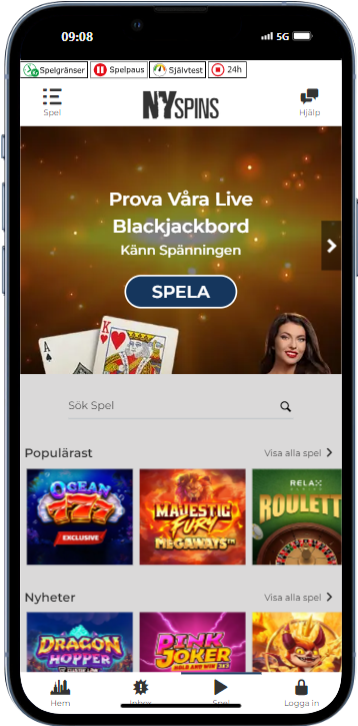 NY Spins iphone 13 PRO