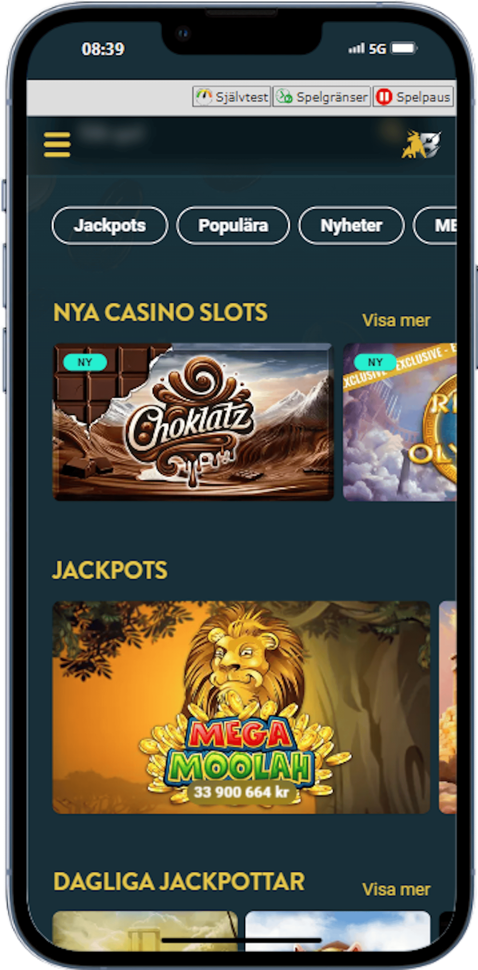 No Account Bet iphone 13 PRO