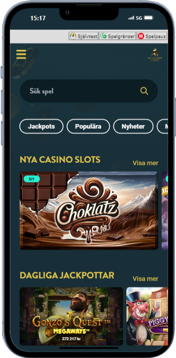 No account casino iphone 13 PRO