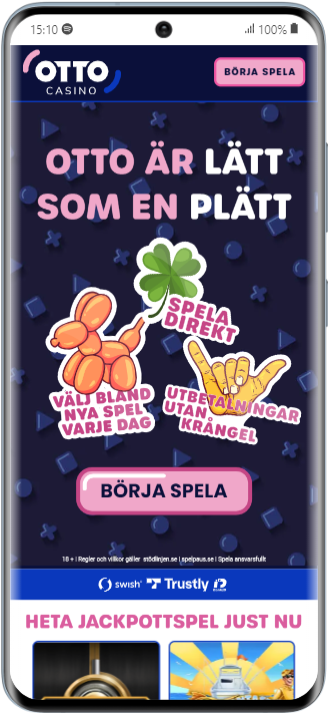 Otto Samsung Galaxy S20