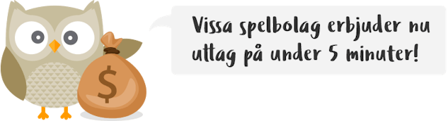 Bettingsidor med Snabba Uttag