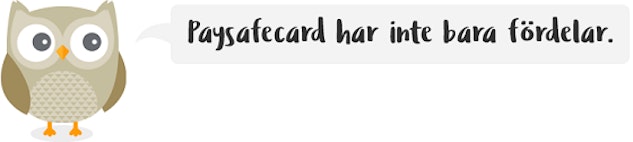 Paysafecard bettingsidor spelbolag betting