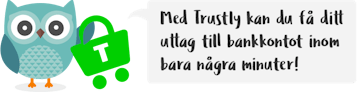 Trustly snabba uttag betting