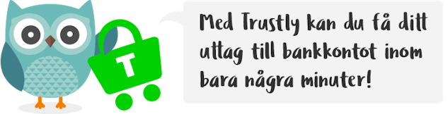 Trustly snabba uttag betting