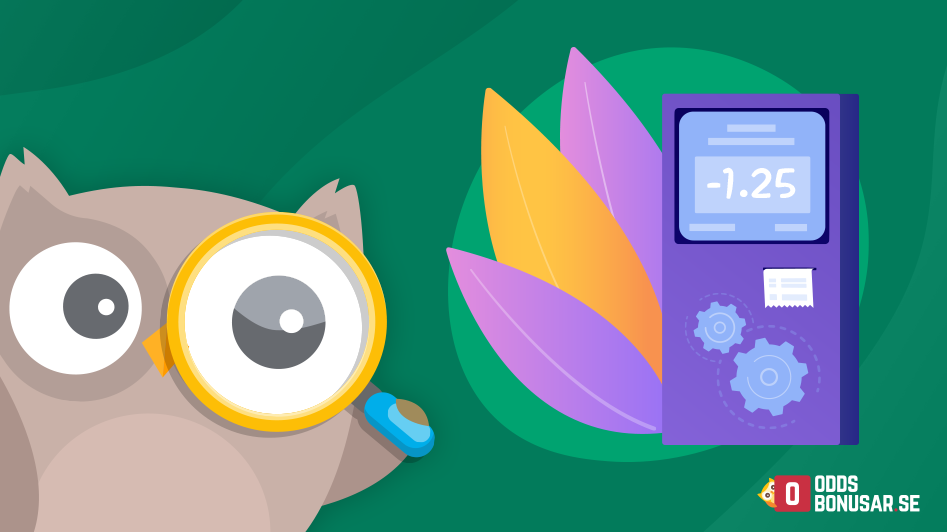 Owlie granskar asian handicap betting