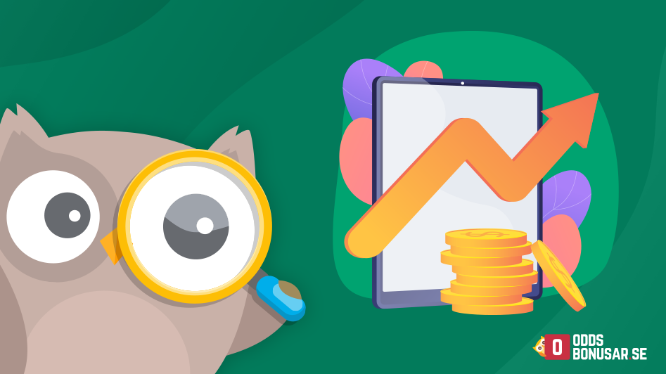 Fasta och flytande odds