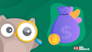 Owlie granskar hur man hittar bäst insättningsbonus
