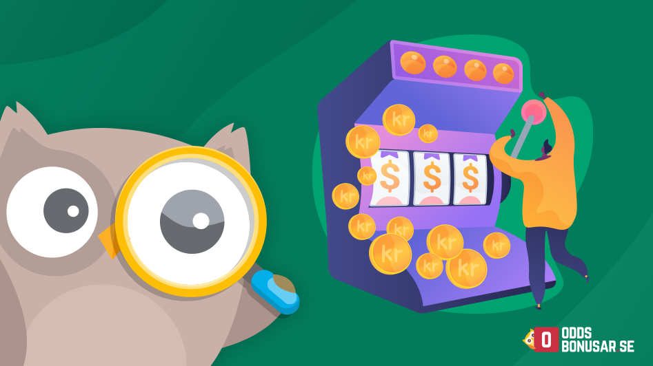 Hitta en bra casino bonus