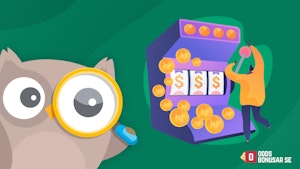 Owlie granskar hur man hittar en casinobonus