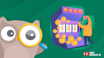 Owlie granskar hur man hittar en casinobonus
