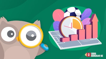 Owlie granskar live betting