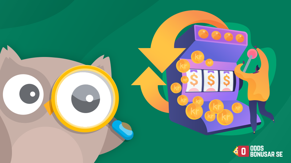 Owlie granskar hur man omsätter en casinobonus