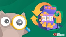 Owlie granskar hur man omsätter en casinobonus