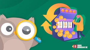 Owlie granskar hur man omsätter en casinobonus