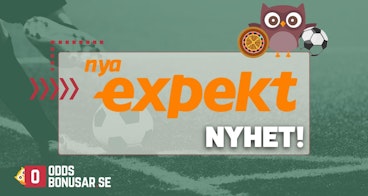 Expekt nyhet