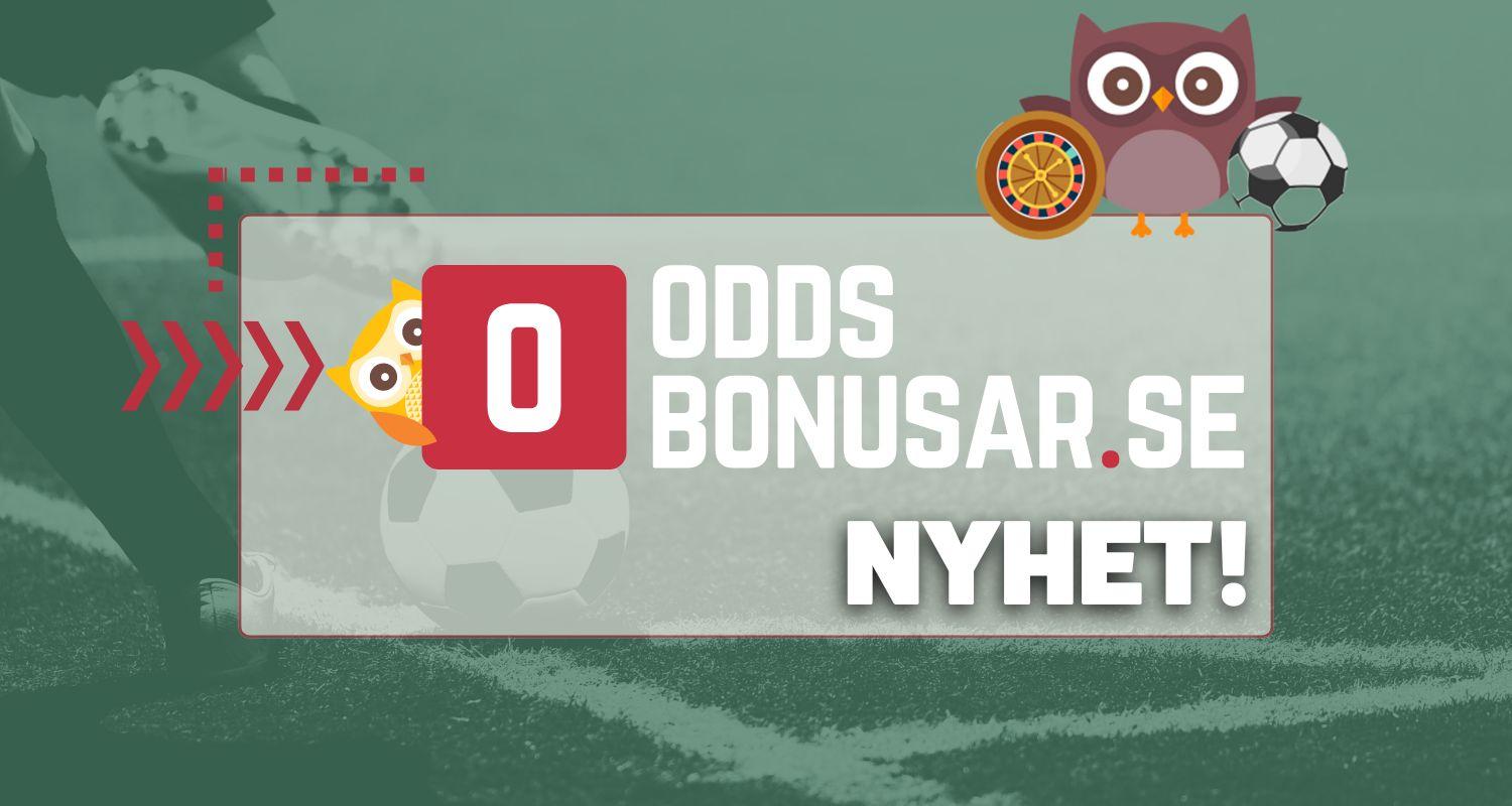 Bäst oddsbonusar för fotbolls-VM