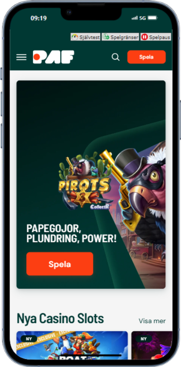 Paf Samsung Galaxy S20