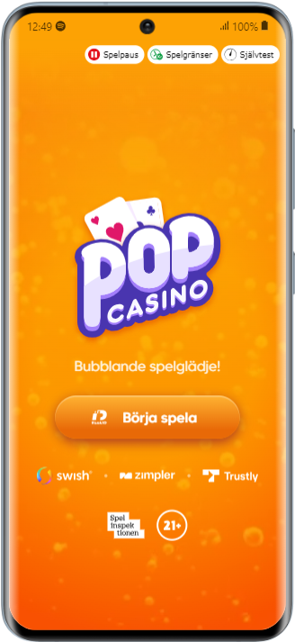 Pop Samsung Galaxy S20