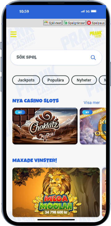 Prank casino iphone 13 PRO