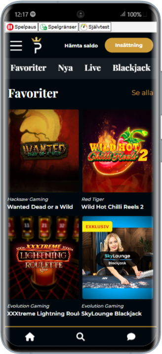 Premier Live Samsung Galaxy S20