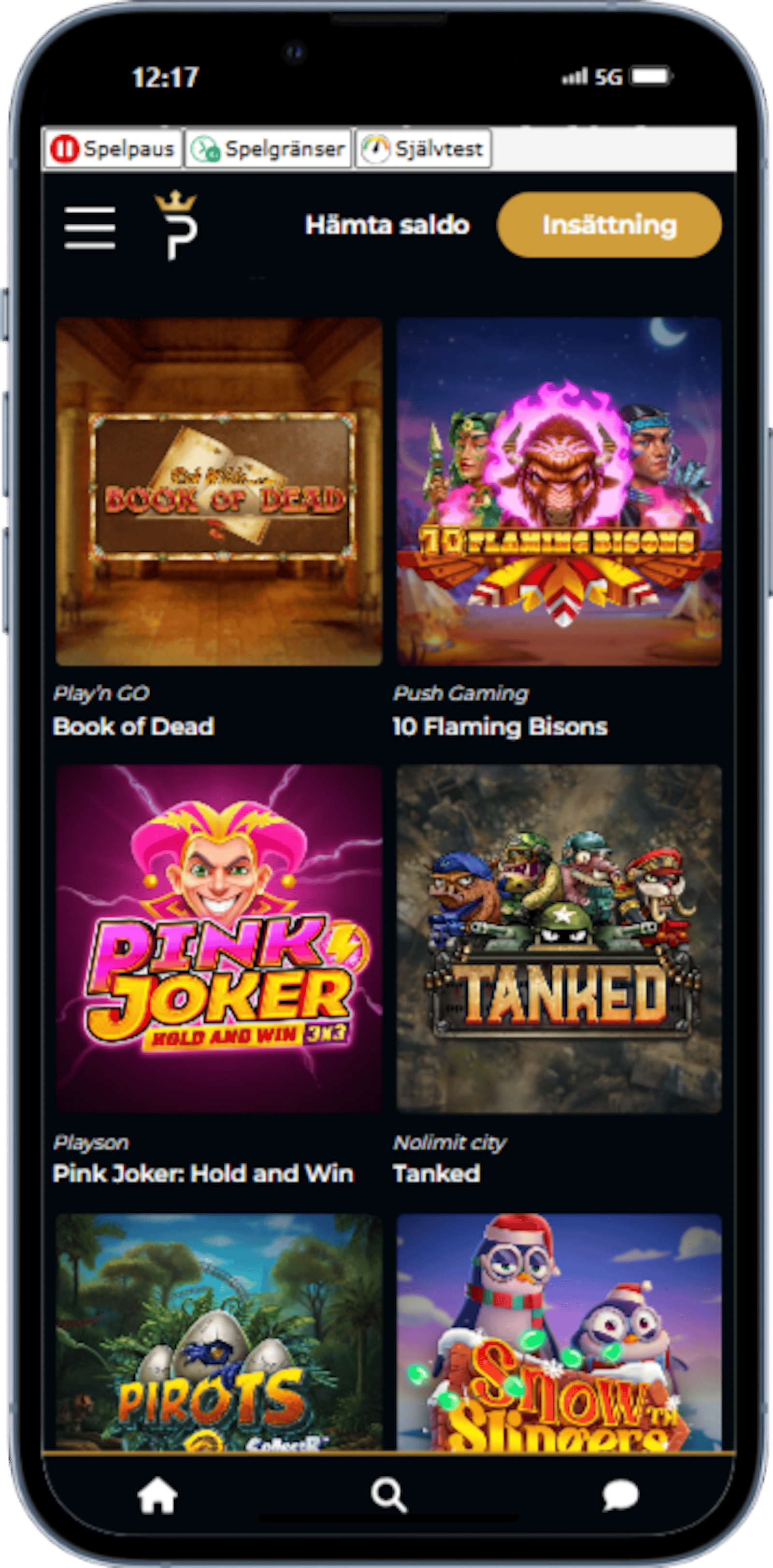 Premier Live iphone 13 PRO